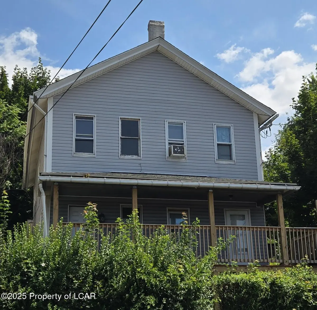 1813 Cedar Avenue, Scranton in Scranton