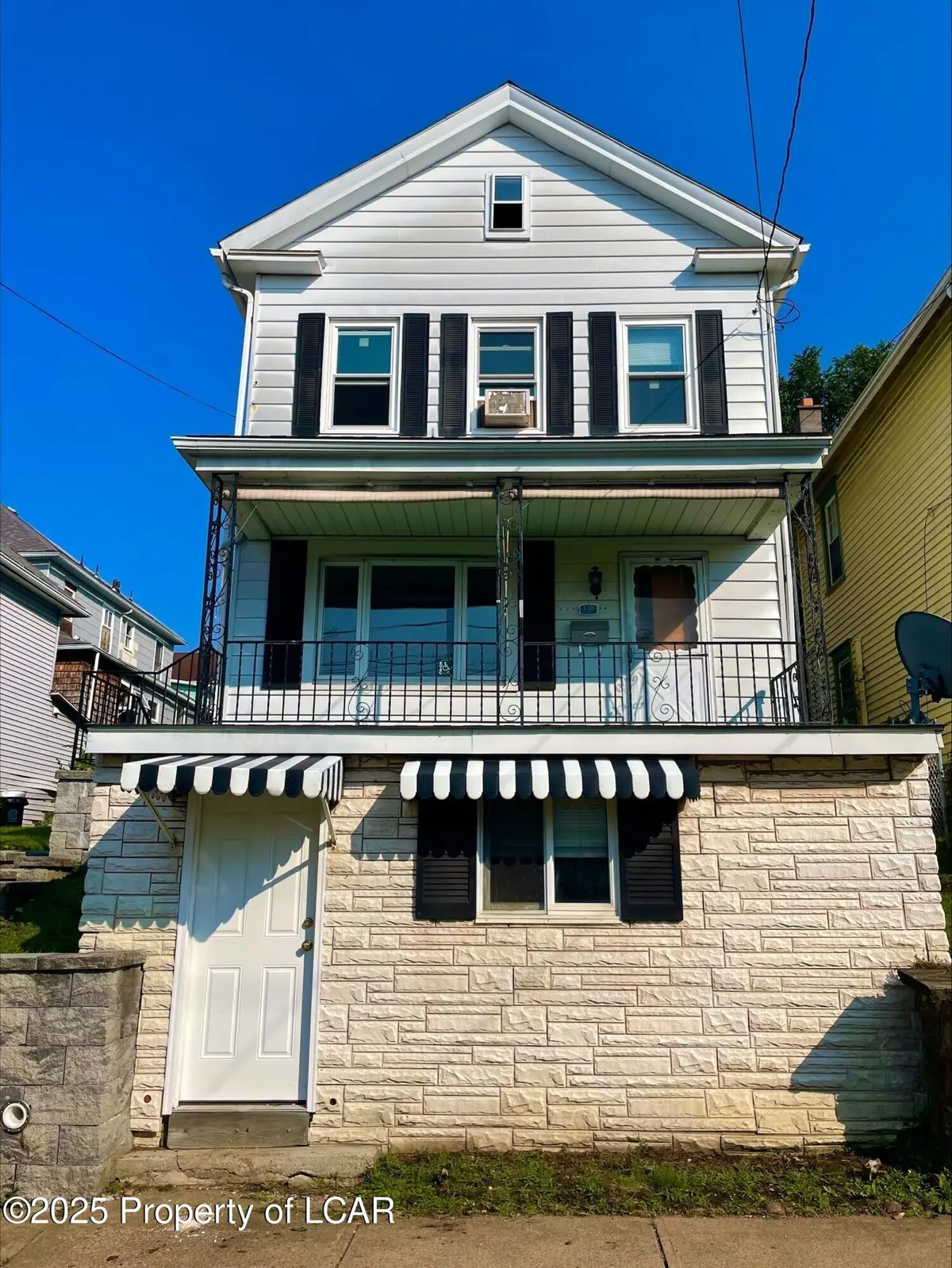 138 Brown Street, Wilkes-Barre in Wilkes-Barre