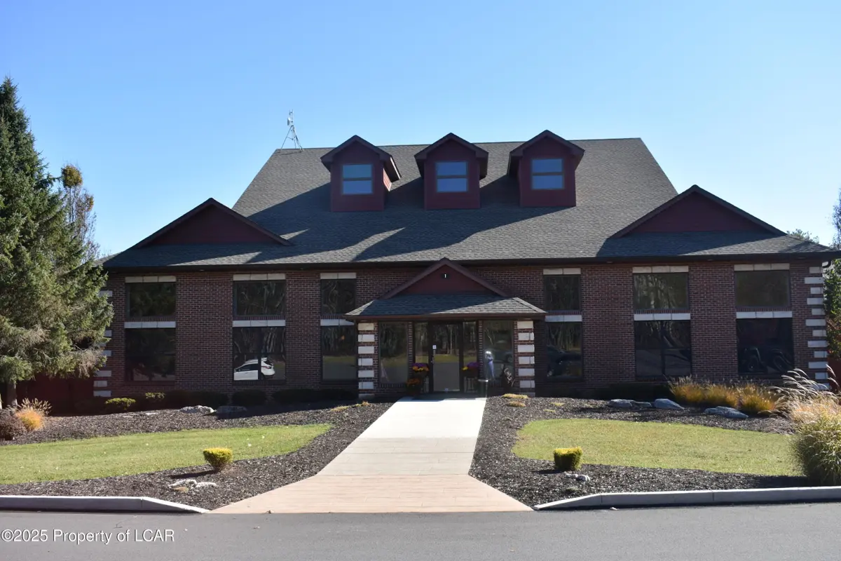 Buck Mountain Boulevard, Hazleton