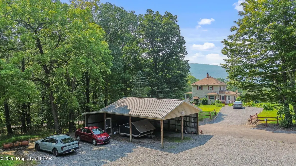 233 Tulip Road, Harveys Lake in Harveys Lake