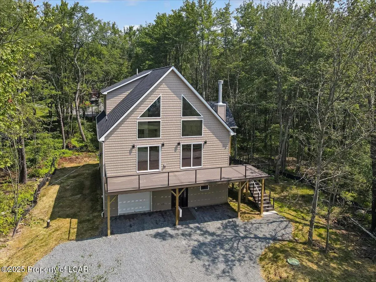 7733 Lake Shore Drive, Pocono Lake in Pocono Lake