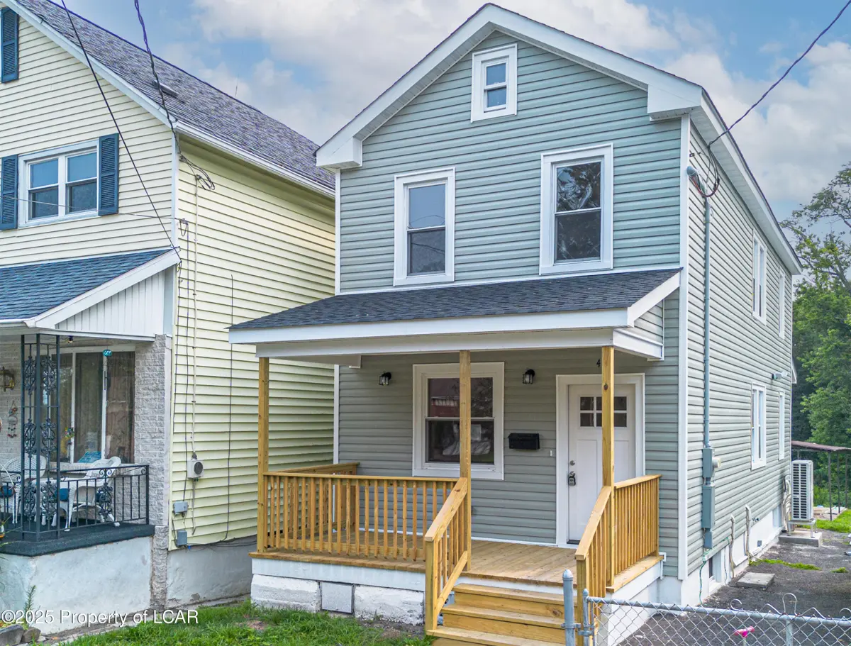 470 Beaumont Street, Warrior Run in Warrior Run