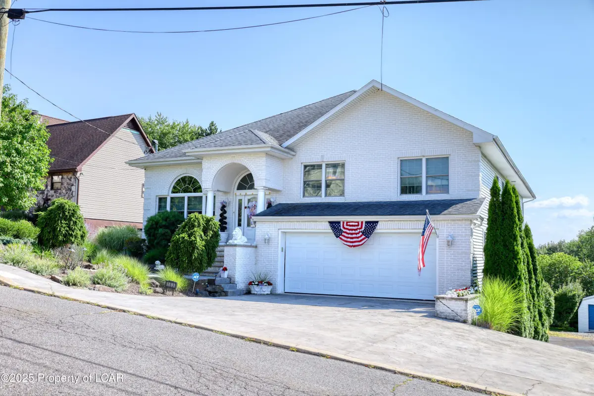 163 Chapel Street, Pittston in Pittston
