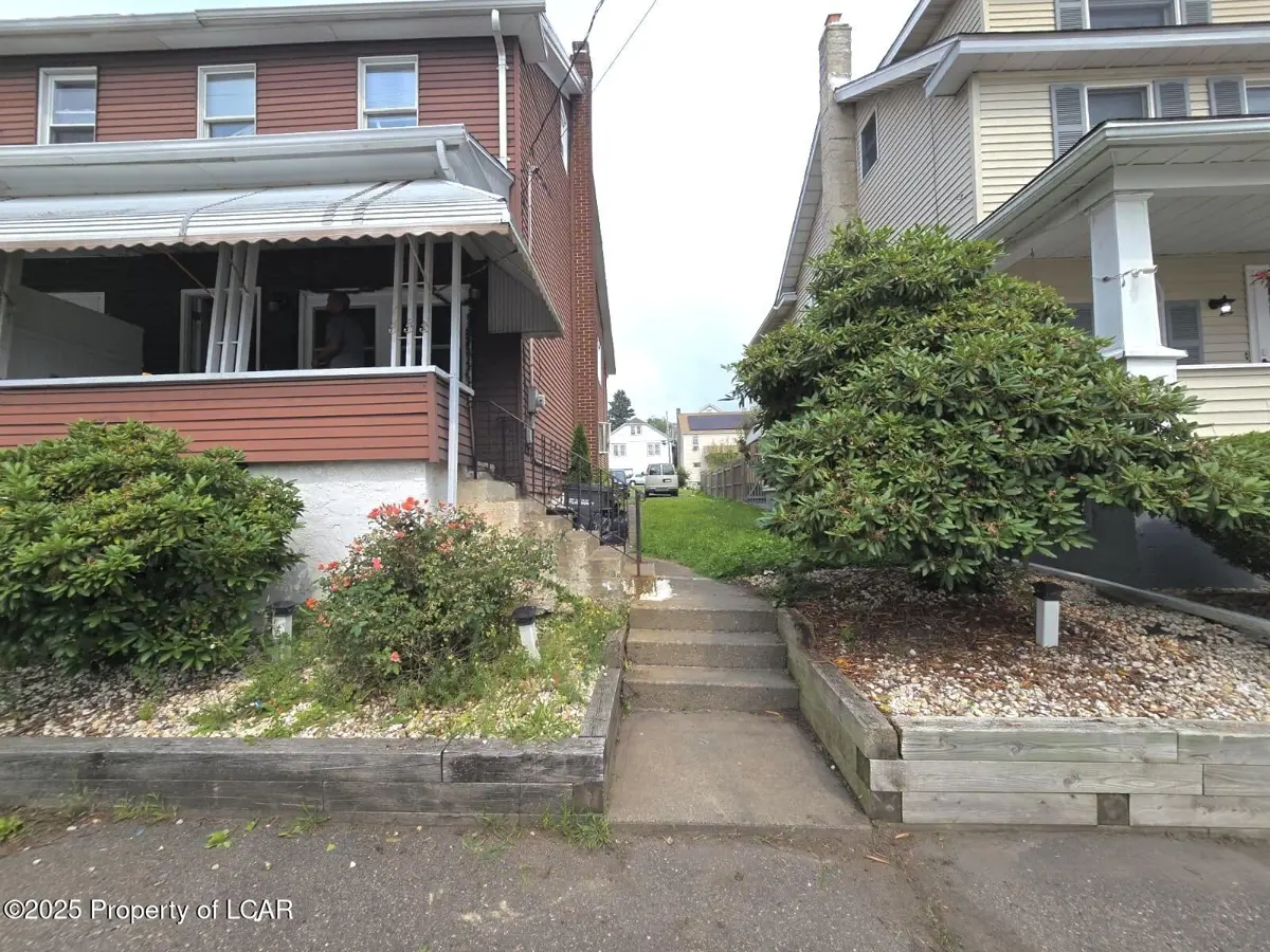 555 Garfield Street, Hazleton in Hazleton