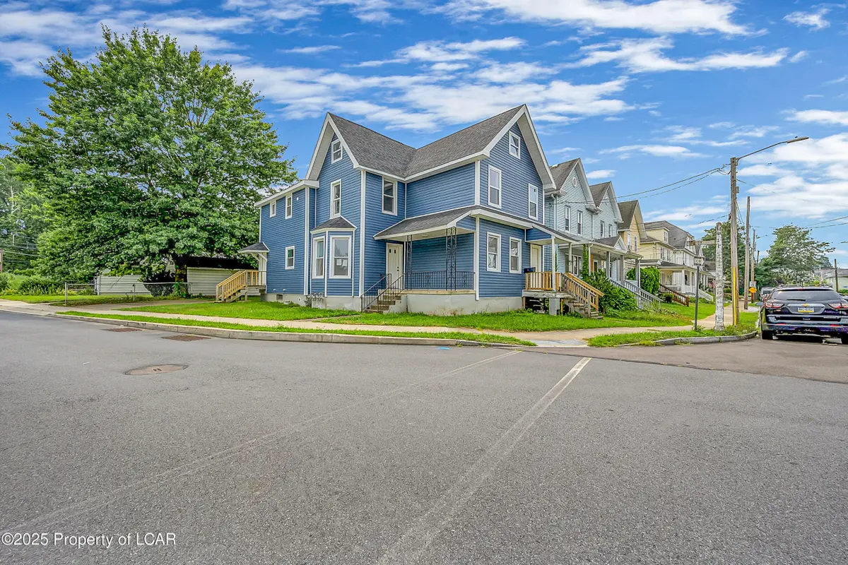56 Regent Street, Wilkes-Barre in Wilkes-Barre