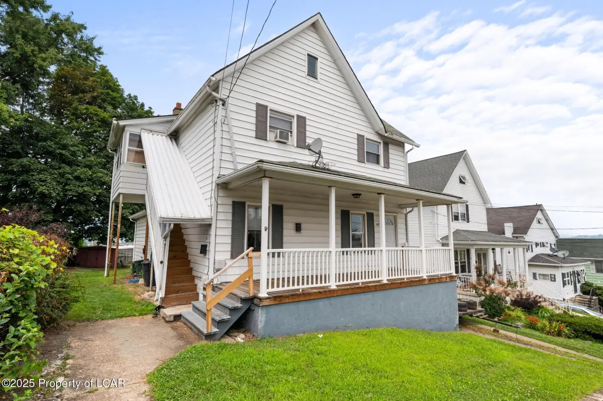 149 Tompkins Street, Pittston in Pittston