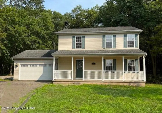 45 Freedom Street, Hazle Township in Hazle Township
