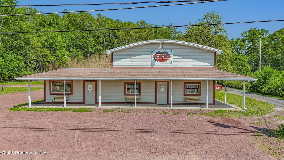 1634 S Lehigh Gorge Drive, Weatherly in Weatherly