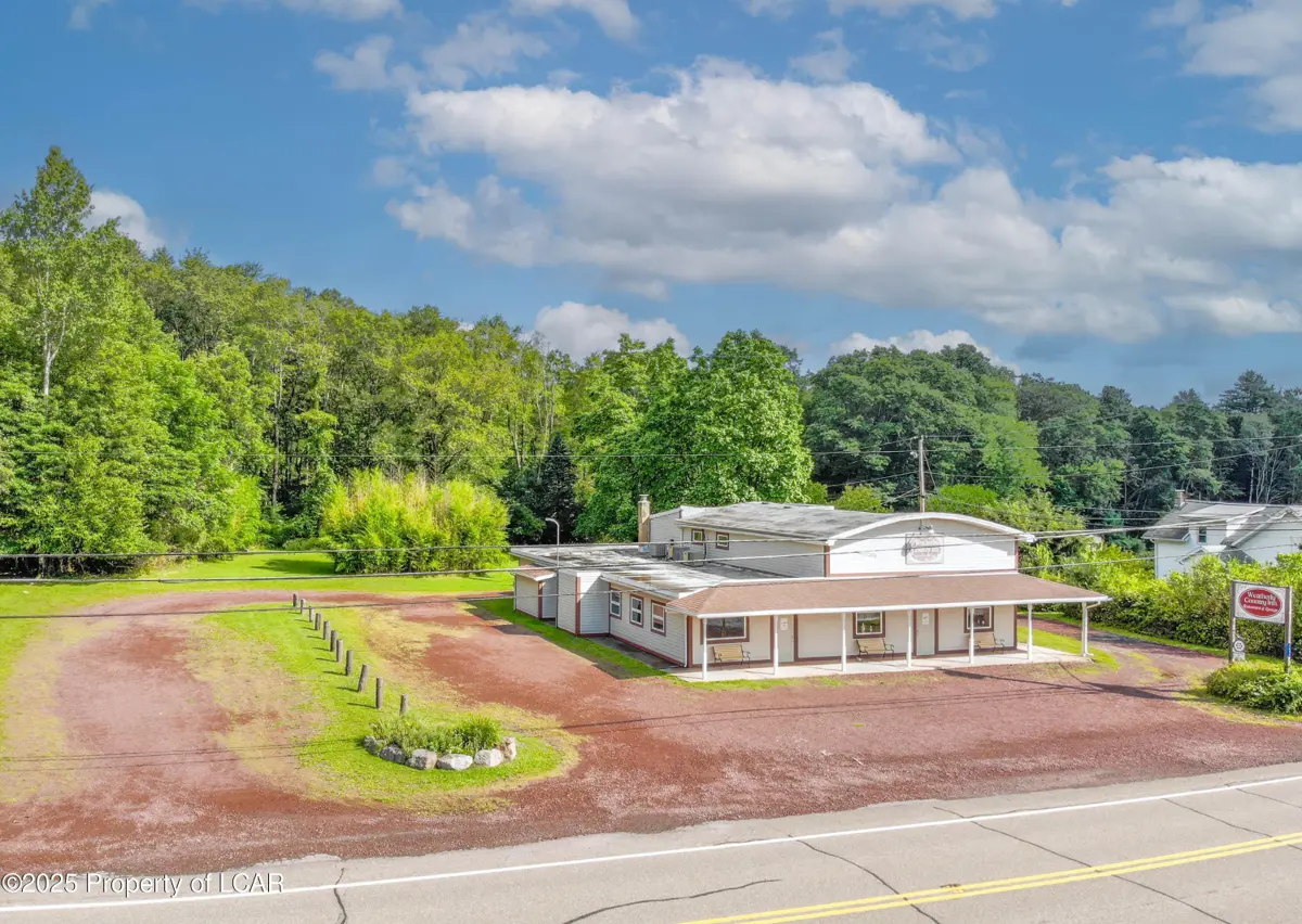 1634 S Lehigh Gorge Drive, Weatherly in Weatherly