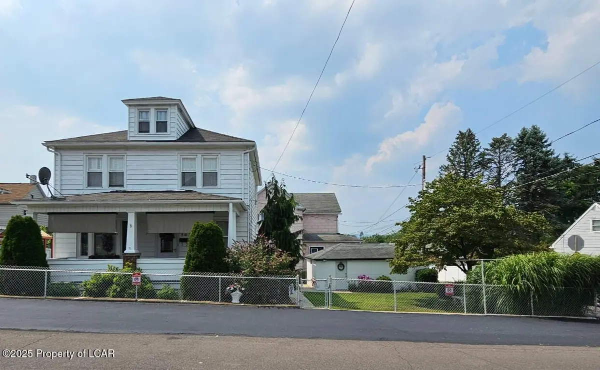 510 Anderson Street, Wilkes-Barre Township in Wilkes-Barre Township