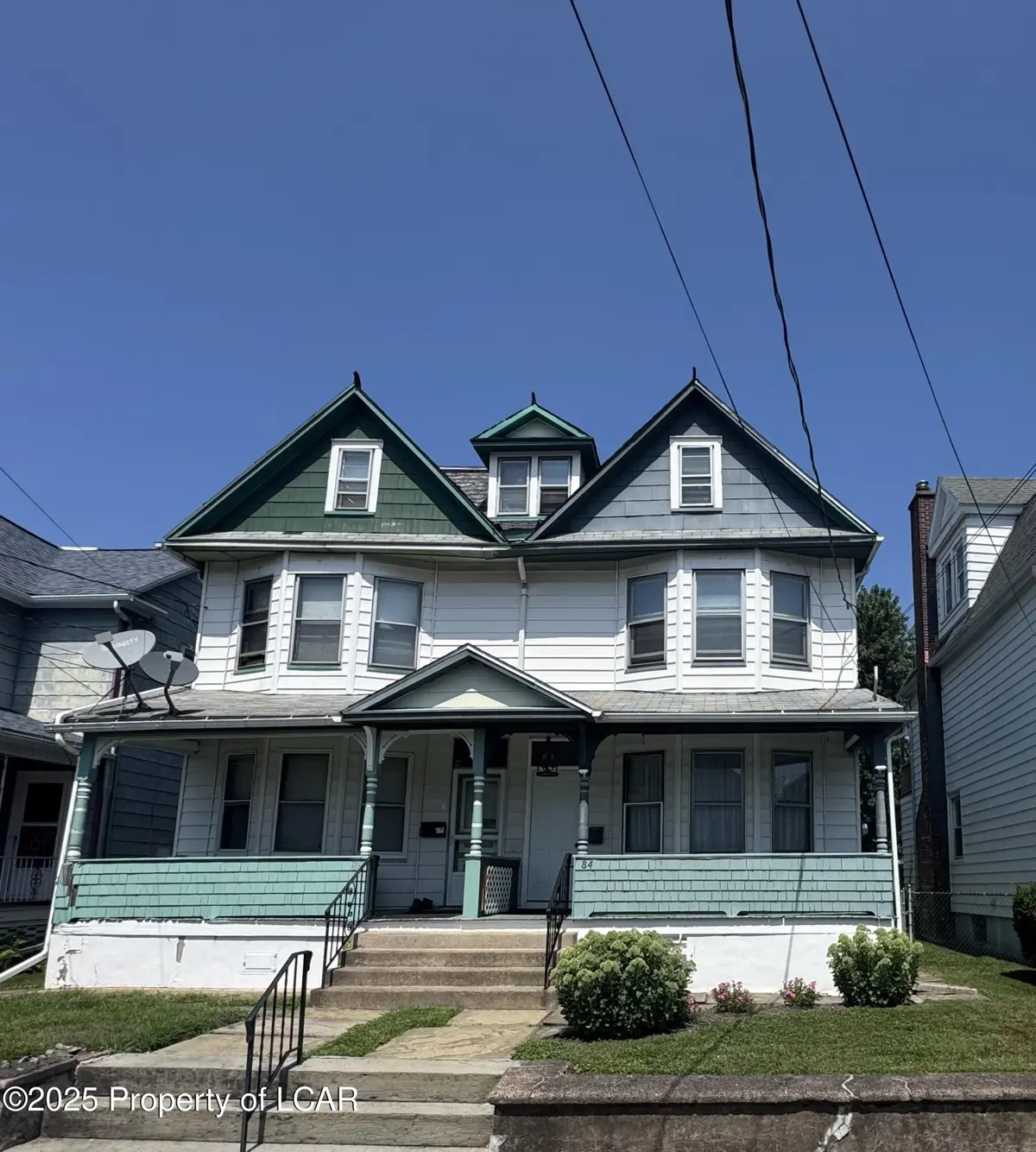 84 W Hartford Street, Ashley in Ashley
