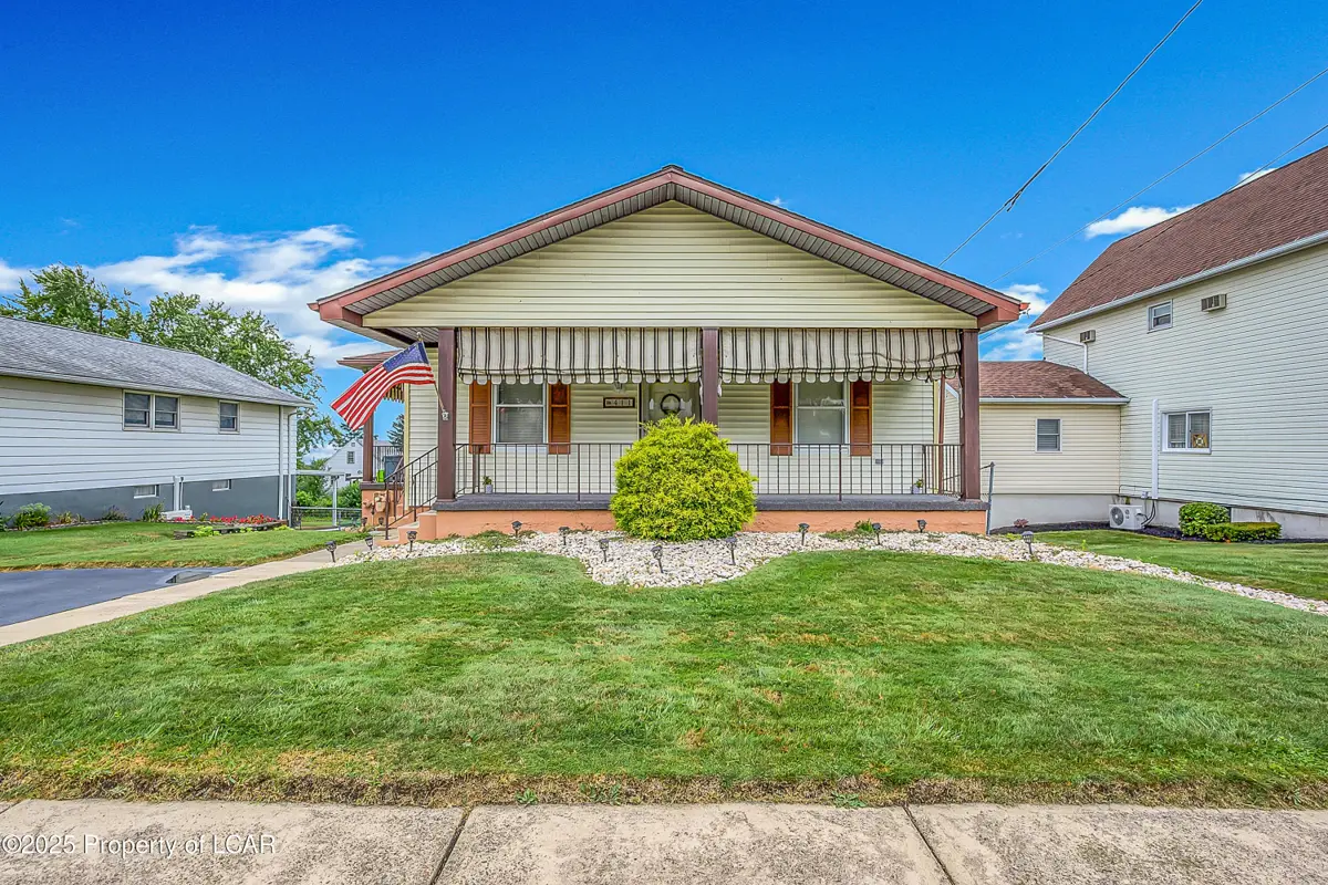 411 Ward Street, Dunmore in Dunmore