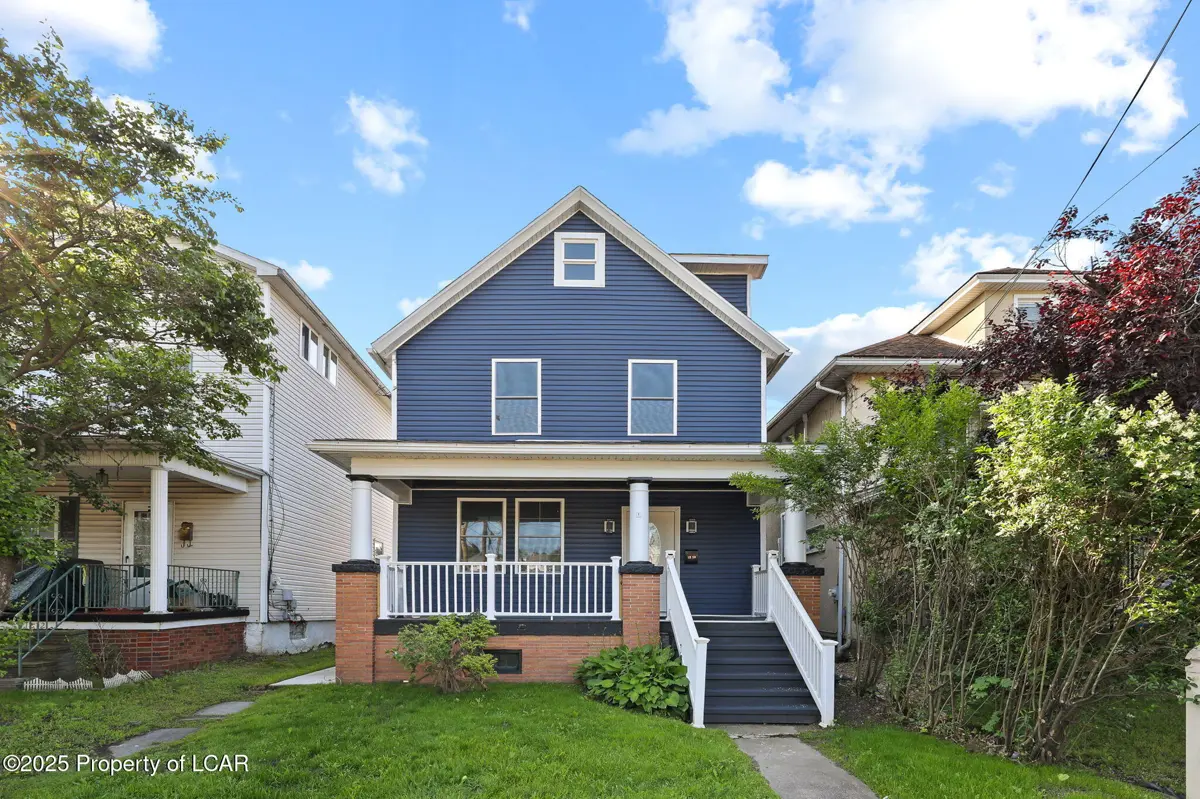 1210 N Main Avenue, Scranton in Scranton