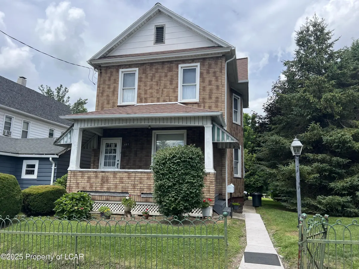 467 Main Road, Hanover Township in Hanover Township