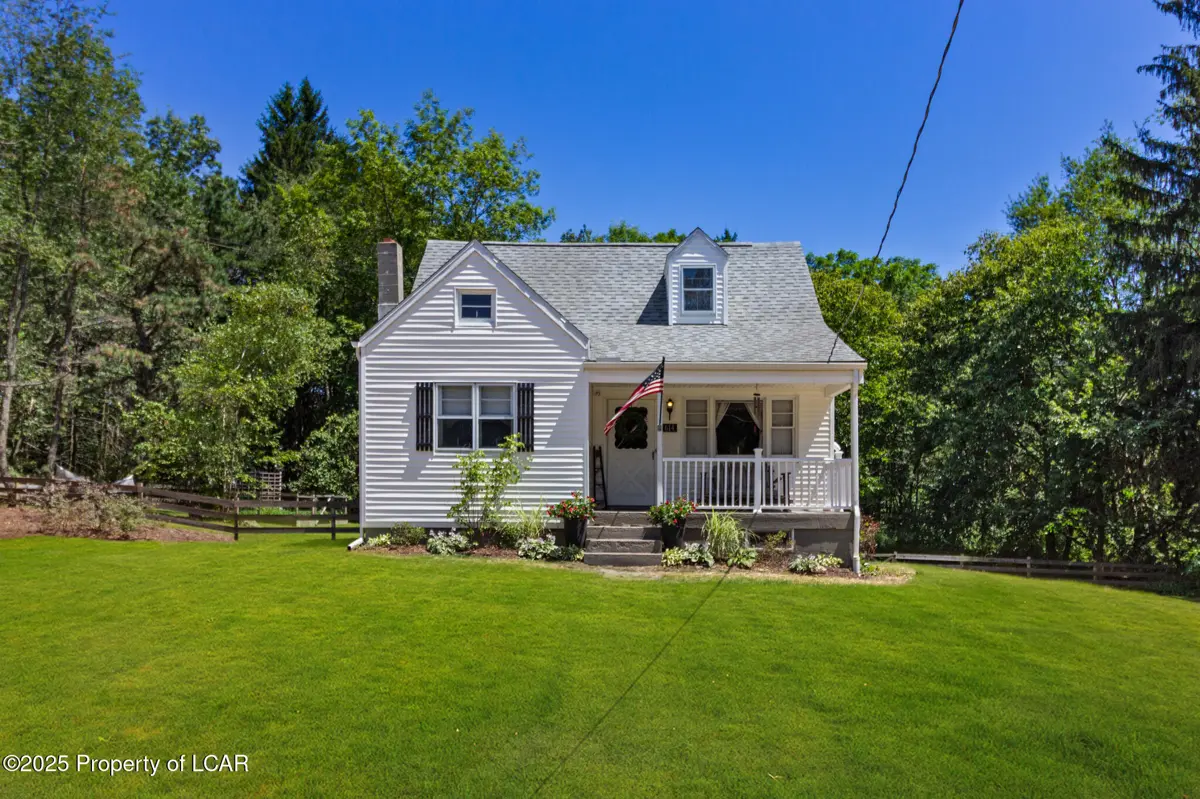 614 Hillside Drive, Hazle Township in Hazle Township