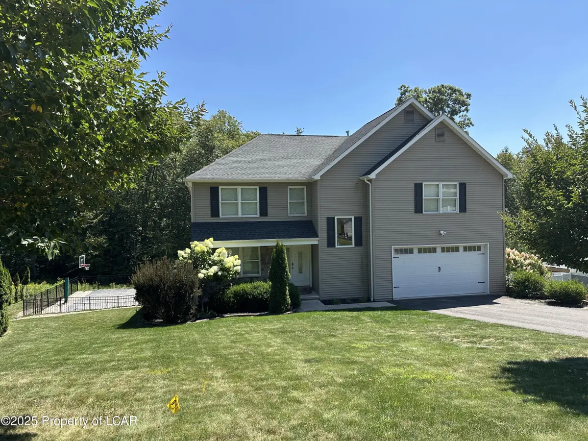 6 General Pulaski Street, Mountain Top in Mountain Top