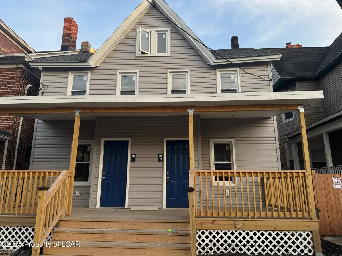 718 W Diamond Avenue, Hazleton in Hazleton