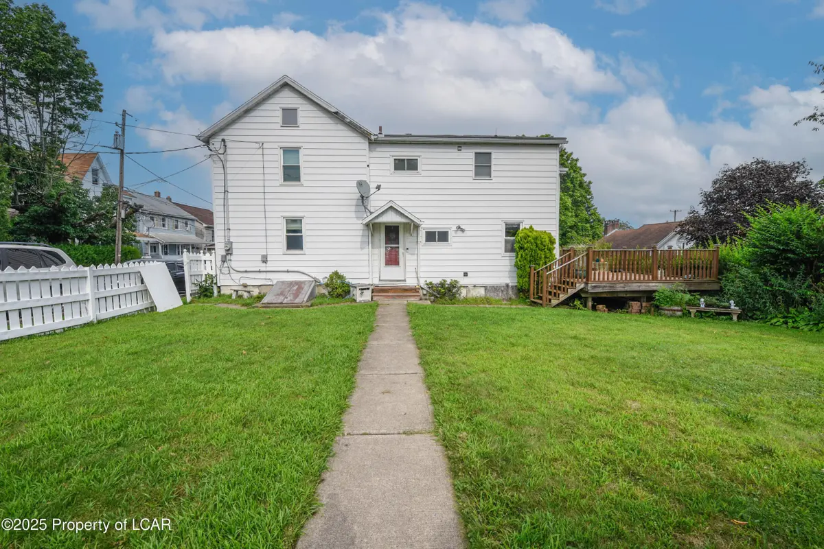 546 Johnson Street, Freeland in Freeland