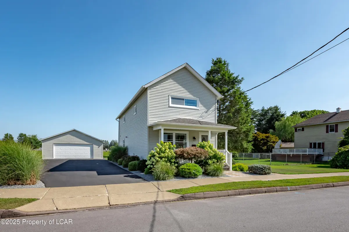 39 Bohac Street, Swoyersville in Swoyersville