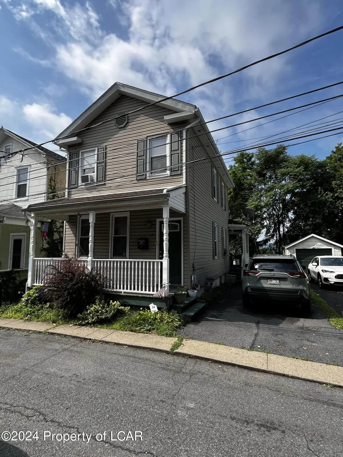 35 Lynch Lane, Wilkes-Barre in Wilkes-Barre