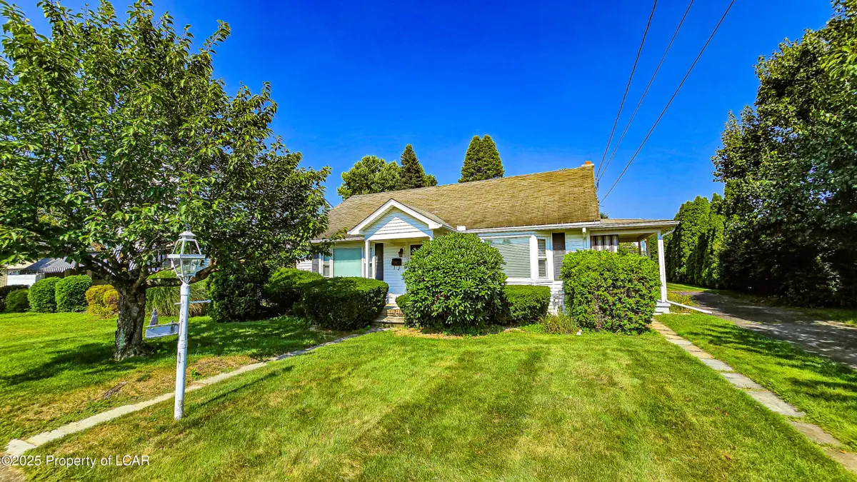 205 Carter Street, Old Forge in Old Forge