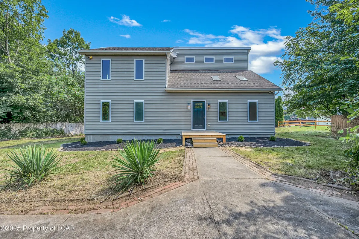 51 Reynolds Street, Hughestown in Hughestown
