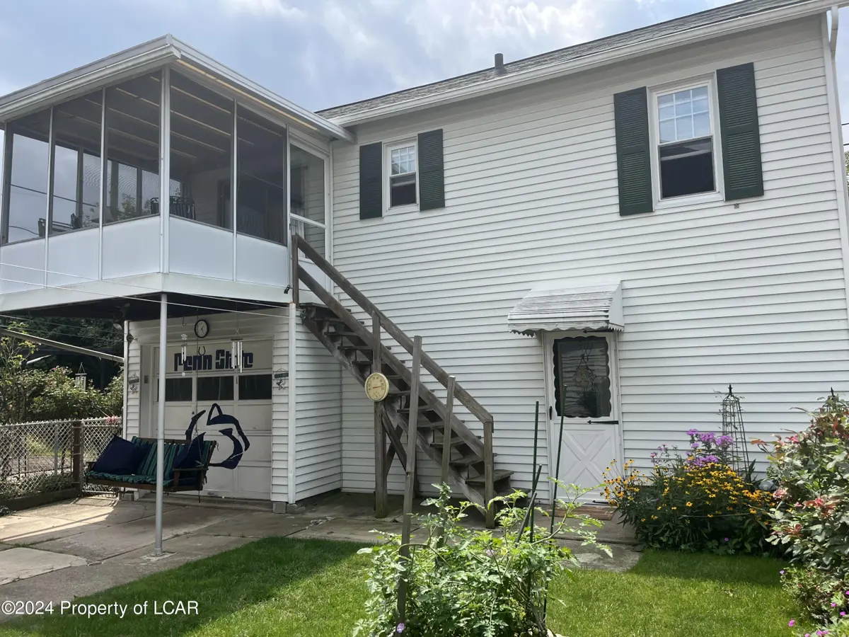 89R Virginia Terrace, Forty Fort in Forty Fort