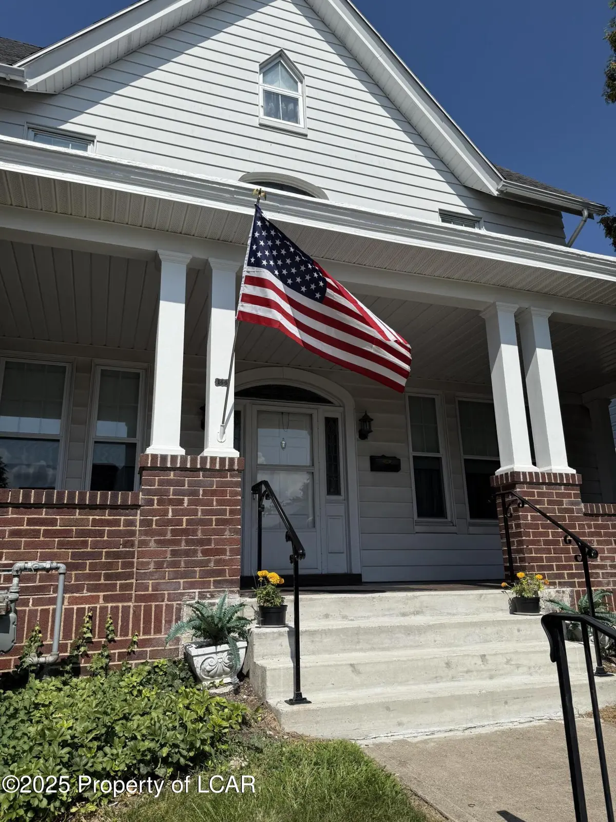 144 N Laurel Street, Hazleton in Hazleton