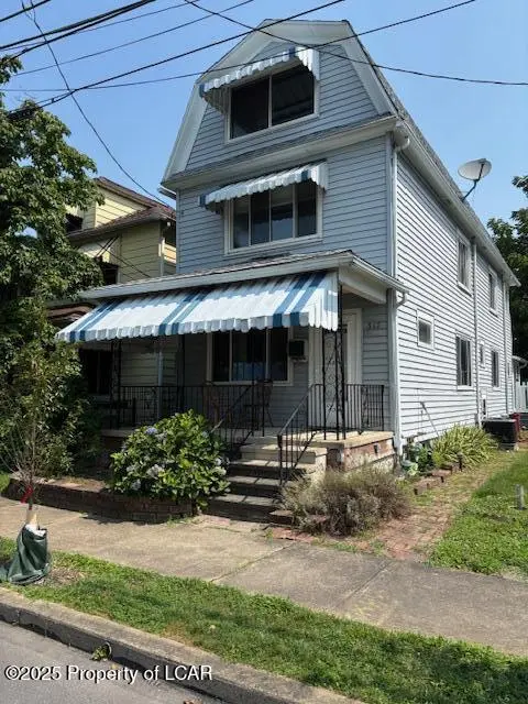 317 Frederick Street, Kingston in Kingston