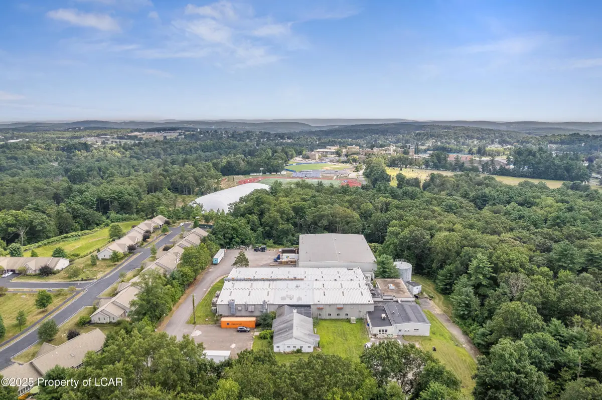 555 Country Club Road, Dallas Township - 3 bath - 60,000 SF