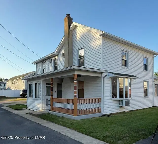 418 Stanton Street, West Pittston in West Pittston