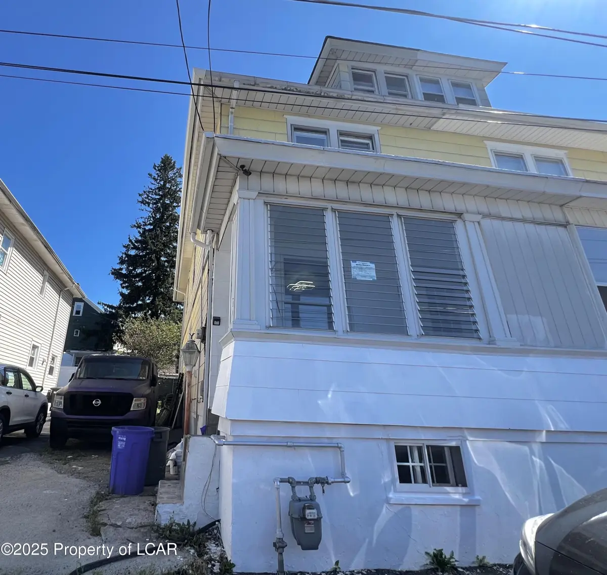 816 W 9th Street, Hazleton in Hazleton