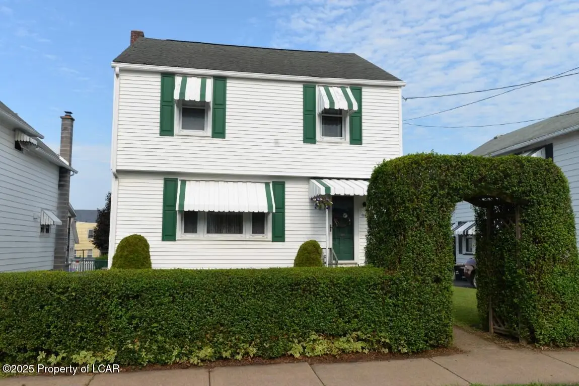 96 Mill Street, Wilkes-Barre in Wilkes-Barre