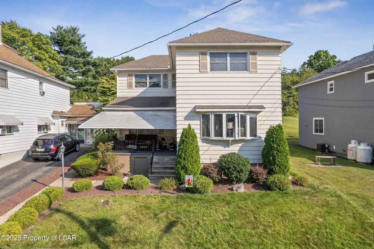 34 Poole Street, Pittston in Pittston