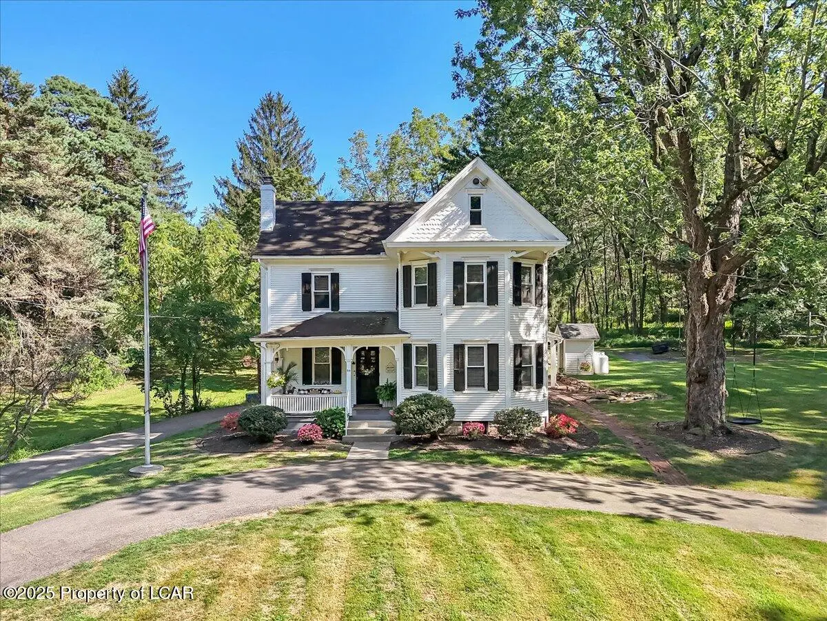 54 Wolfe Lane, Conyngham in Conyngham
