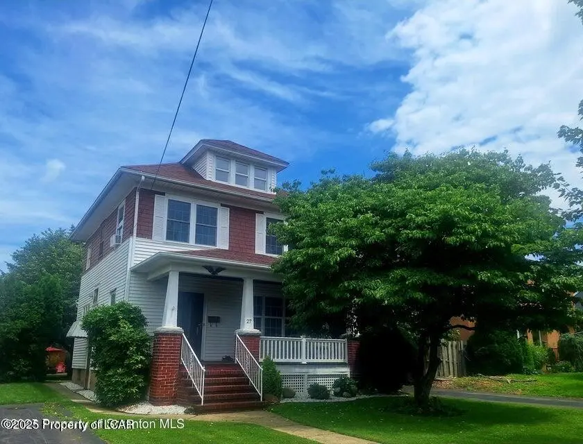27 Arlington Road, Forty Fort in Forty Fort