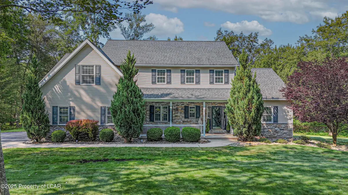 703 ICE HOUSE Drive, Mountain Top in Mountain Top