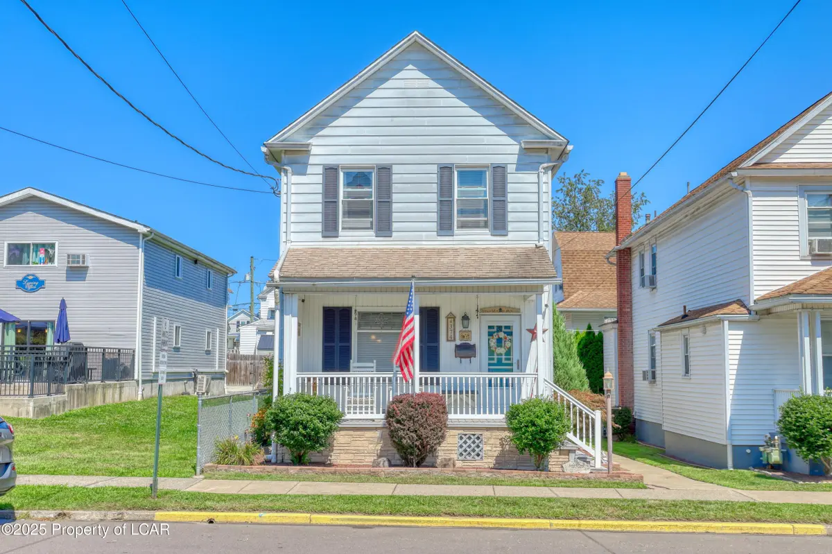 374 E Washington Street, Nanticoke in Nanticoke