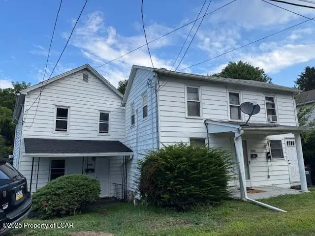 1262 Main Street, Jenkins Township in Jenkins Township
