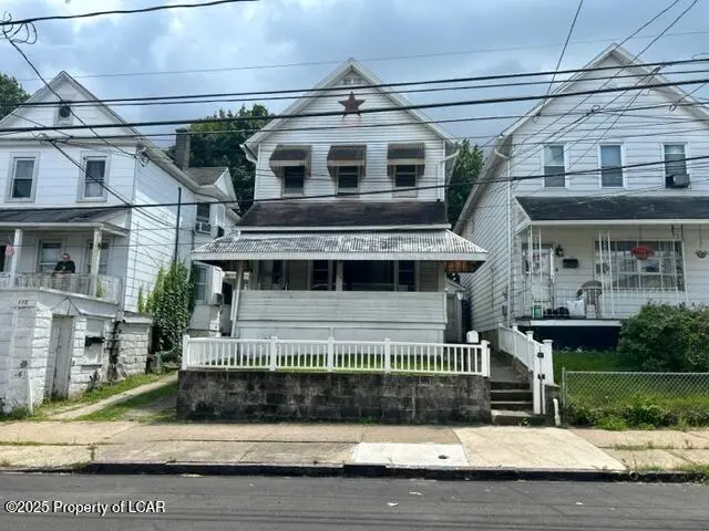 113 N Meade Street, Wilkes-Barre in Wilkes-Barre