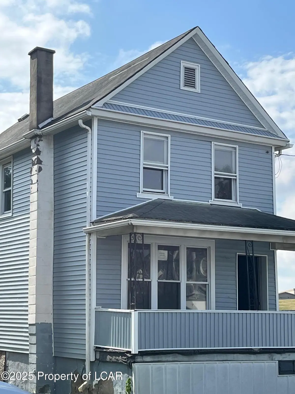 37 Mercer Street, Wilkes-Barre in Wilkes-Barre