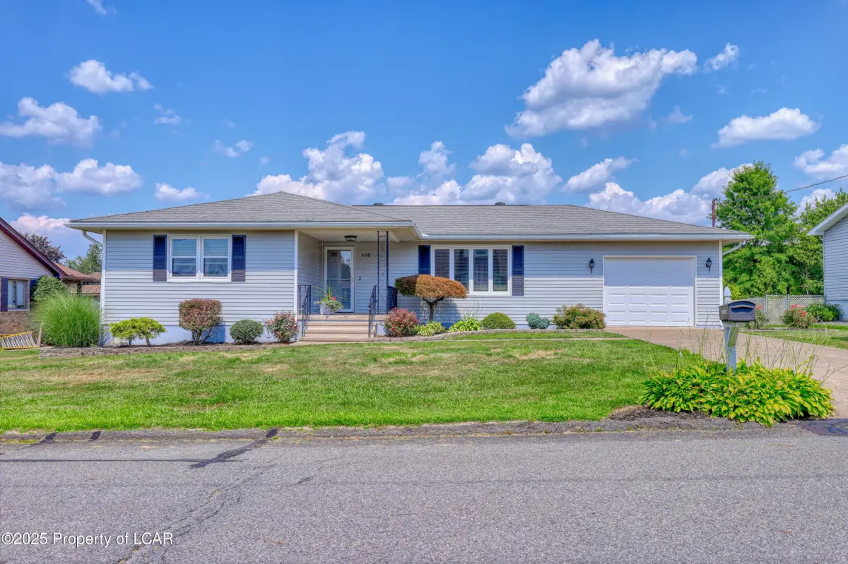 608 New Street, Olyphant in Olyphant
