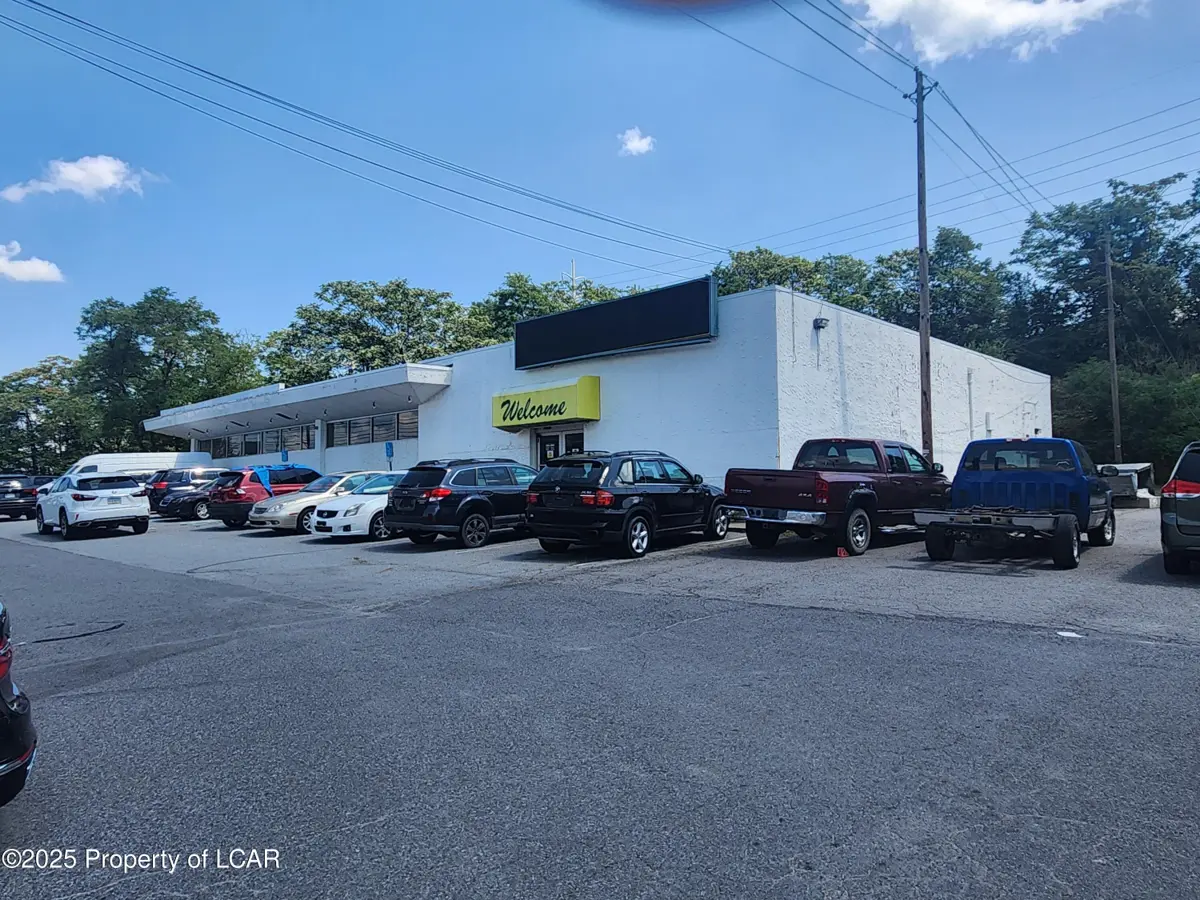 555 Scott Street, Wilkes-Barre - 1 bath - 8,540 SF
