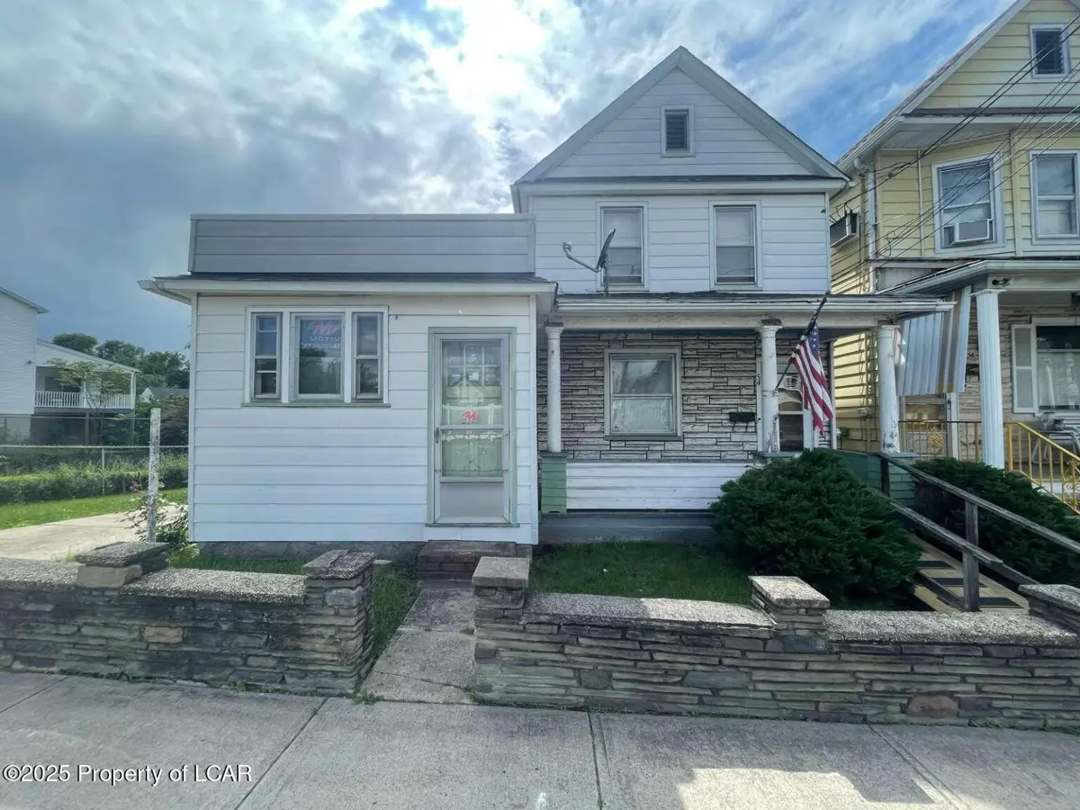 52 Mill Street, Wilkes-Barre in Wilkes-Barre