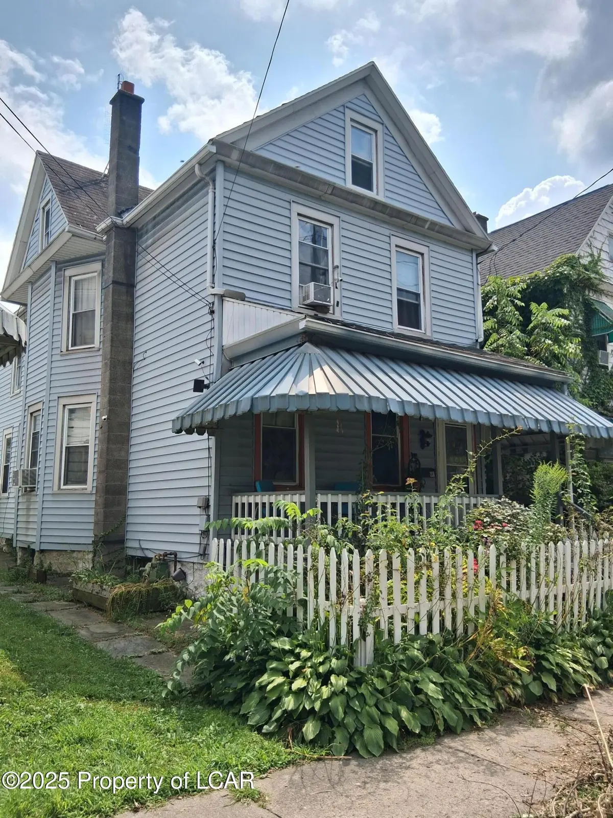 441 N Pennsylvania Avenue, Wilkes-Barre in Wilkes-Barre