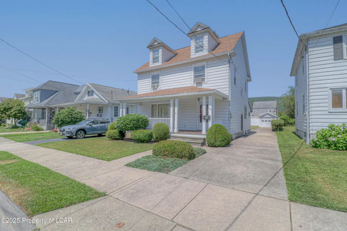 108 Lackawanna Avenue, Swoyersville in Swoyersville