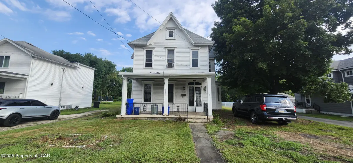 237 Main Street, Moosic in Moosic