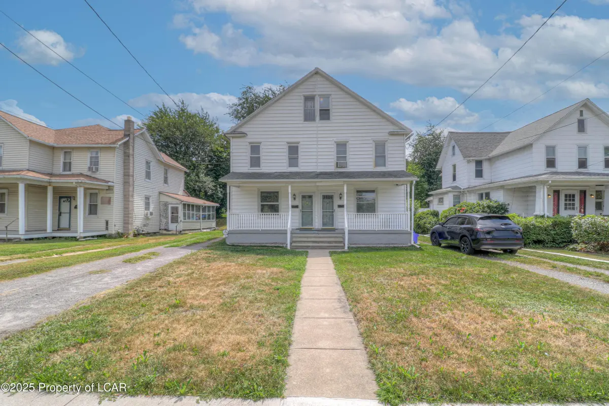 747 N Main Street, Pittston in Pittston