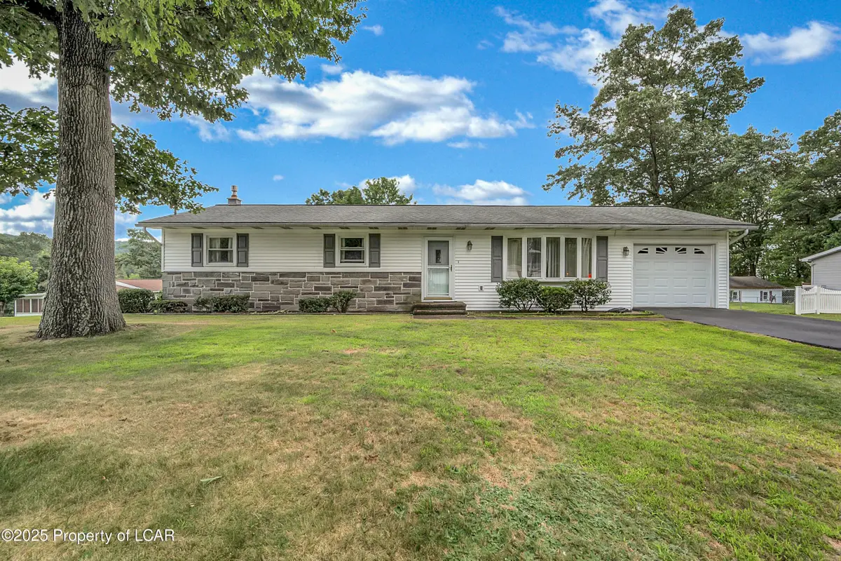 300 Dougherty Road, Pittston Township in Pittston Township