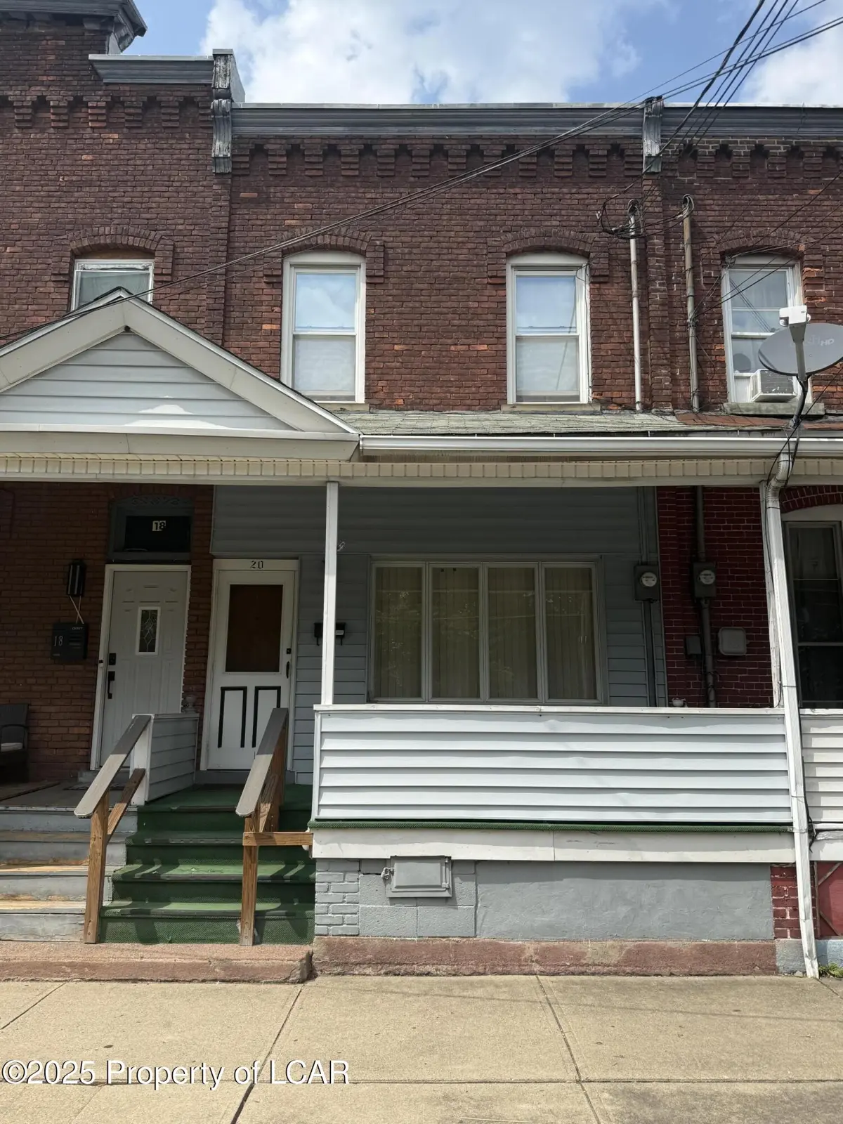 20 Wyoming Street, Wilkes-Barre in Wilkes-Barre